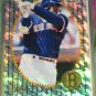 Mo Vaughn 1996 Summit Above and Beyond