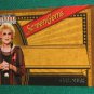 2011 Panini Americana Screen Gems Gloria Stuart