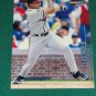 1998 Pinnacle Power Pack Jumbo Andruw Jones