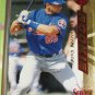 1997 Select Registered Gold Bobby Henley Rookie Card