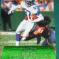 1996 Pacific Gridiron Gems Carlester Crumpler