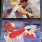 Juan Gonzalez 1994 Flair Outfield Power