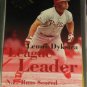 1994 Ultra League Leaders Lenny Dykstra