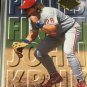 1994 Ultra Phillies Finest John Kruk #7