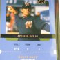 2000 Just Debuts Danys Baez Promo Card