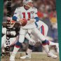 1995 Pacific Gridiron Drew Bledsoe
