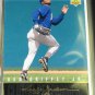 Ken Griffey Jr 1993 Upper Deck Clutch Performers