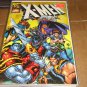 X-Men Wizard 1/2 (1998) #1 - Marvel Comics