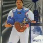 Mike Piazza 1997 Select Company