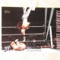 JOHN MORRISON - 2010 Topps WWE Favorite Finishers #FF13