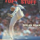 Tuff Stuff July 1990 Nolan Ryan