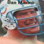 Beckett Tribute Dan Marino 1995