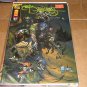 Darkness (1996) Wizard 1/2 #1 - Top Cow Comics
