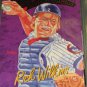 1994 Donruss Diamond Kings Rick Wilkins
