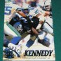 1996 Pacific Gridiron Cortez Kennedy