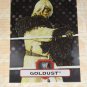 GOLDUST - 2010 Topps Platinum WWE X-Fractor #77