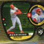 Ivan Rodriguez 1998 Upper Deck UD3