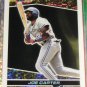 Joe Carter 1993 Topps Black Gold