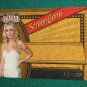 2011 Panini Americana Screen Gems Willa Ford