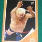HARLEY RACE - 2011 Topps WWE Heritage #22