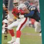 1995 Pacific Gridiron Jerry Rice