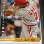 1993 Upper Deck Homerun Heroes Paul O'Neill