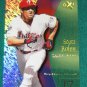 Scott Rolen 1998 E-X2001