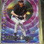 2000 Finest Ballpark Bounties Randy Johnson