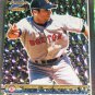 Nomar Garciaparra 2000 Pacific Prism Drops Silver