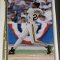 Barry Bonds 1992 Upper Deck Homerun Heroes