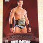DREW MCINTYRE - 2010 Topps WWE Championship Material PUZZLE