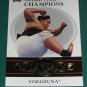 YOKOZUNA - 2012 Topps WWE First Class Champions #4