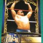 THE IRON SHEIK - 2012 Topps WWE Classis Hall of Famers #14