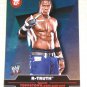 R-TRUTH - 2010 Topps WWE Topps Town #TT23