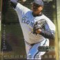 1999 Black Diamond Debut Rafael Medina