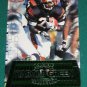 1996 Pacific Gridiron Gems Harold Green