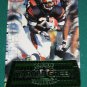 1996 Pacific Gridiron Gems Harold Green