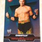 CHRISTIAN - 2010 Topps WWE Topps Town #TT22