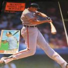 Beckett Baseball #74 May 1991 Cal Ripken
