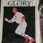 Mark McGwire & Barry Bonds 1999 Upper Deck Crowning Glory