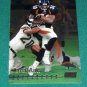 1999 Stadium Club Chrome Preview Jumbo Terrell Davis