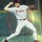 Scott Rolen 1998 Topps Mystery Finest Borderless