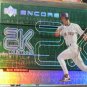 Nomar Garciaparra 1999 Upper Deck Encore 2K Countdown