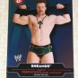 SHEAMUS - 2010 Topps WWE Topps Town #TT21