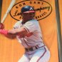 1994 Fleer Lumber Company Ron Gant