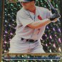 J.D. Drew 2000 Pacific Prism Drops Silver