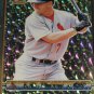 J.D. Drew 2000 Pacific Prism Drops Silver