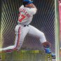 Vladimir Guerrero 2000 Topps Chrome New Millennium Stars
