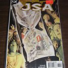 JSA (1999) #72 - DC Comics