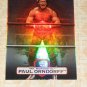PAUL ORNDORFF - 2010 Topps Platinum WWE Rainbow #105